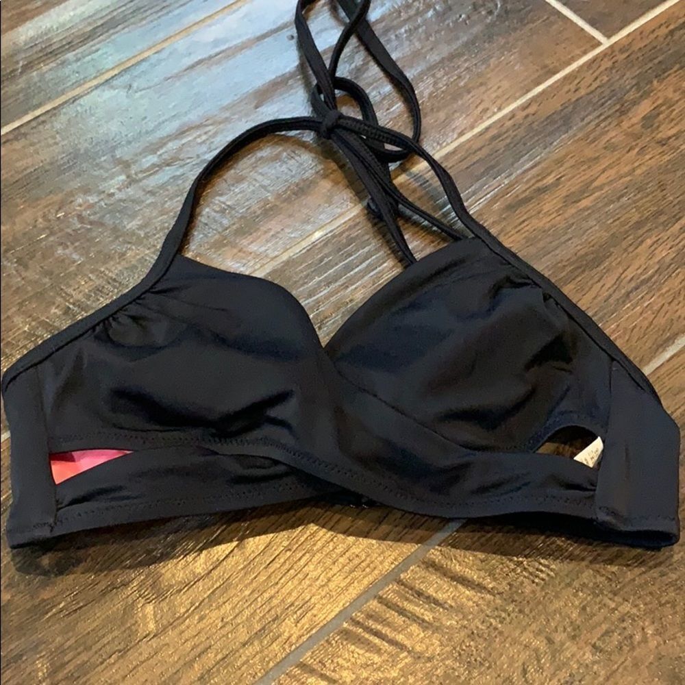 Pink by Victoria’s Secret Bikini Top Sz XS